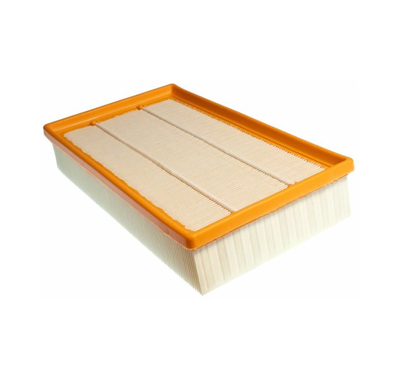 JAQUAR  / LANDROVER Air Filter DENCKERMANN A141444