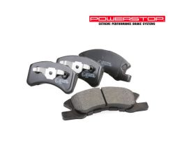MITSUBISHI MIRAGE Brake Pad Set Evolution Powerstop 17-1731