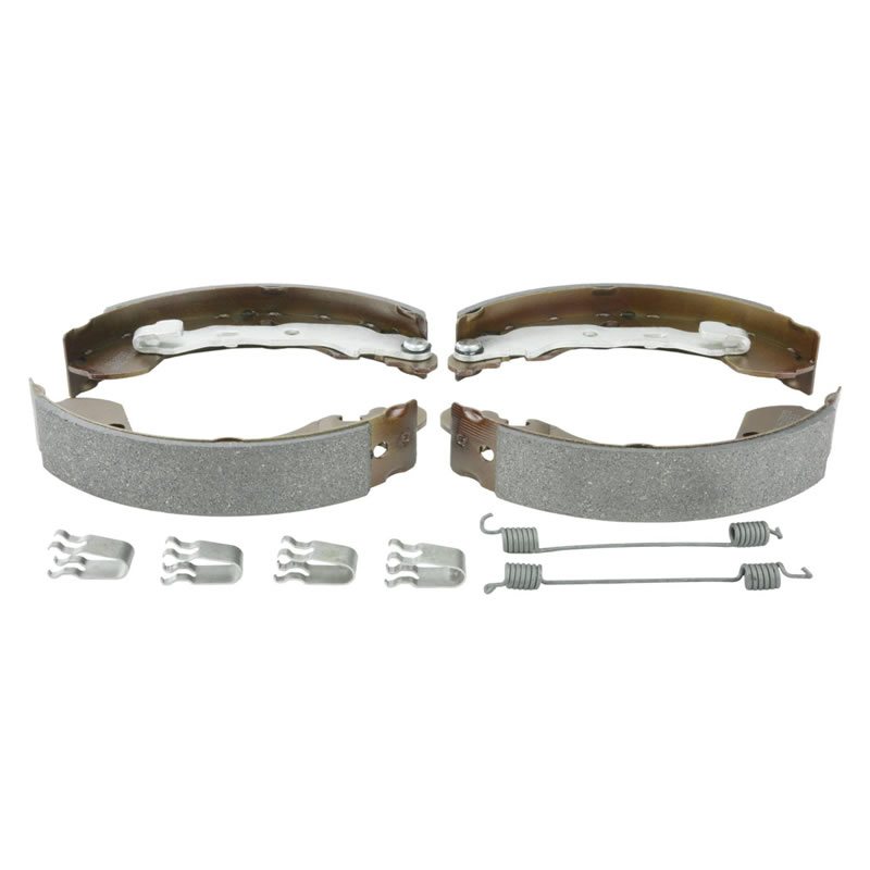 NISSAN  Brake Shoe Kit FEBEST 0202-K12R