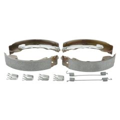NISSAN REAR Brake Shoe KIT