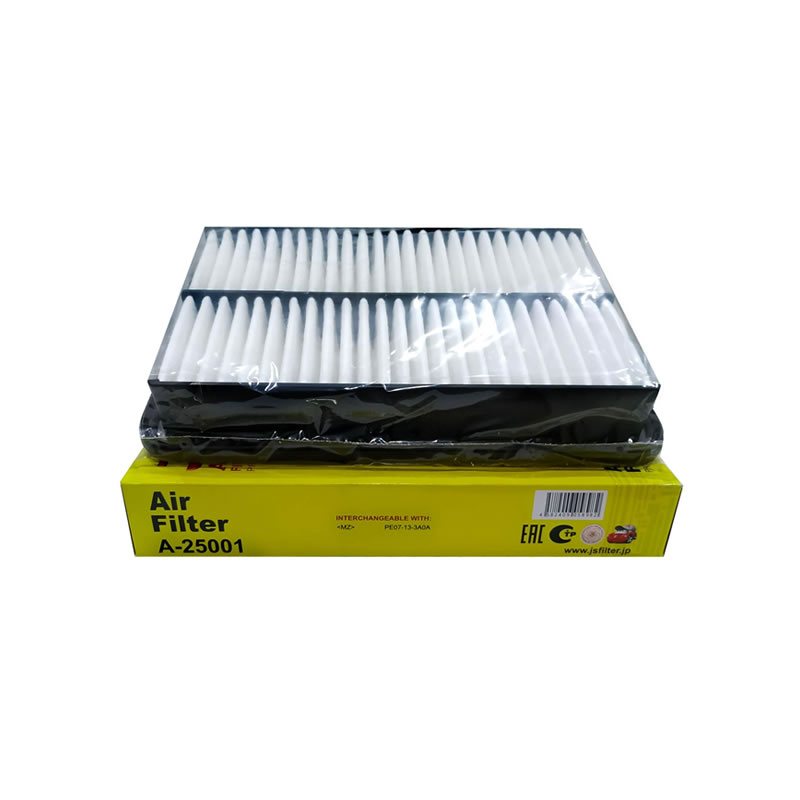 MAZDA Air Filter JS A25001