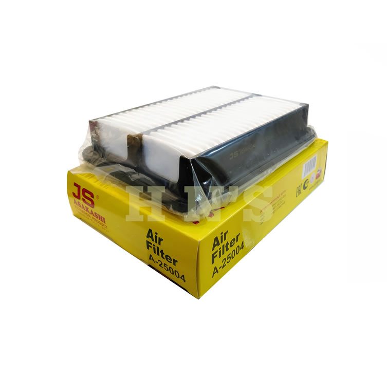 MAZDA Air Filter JS A25004
