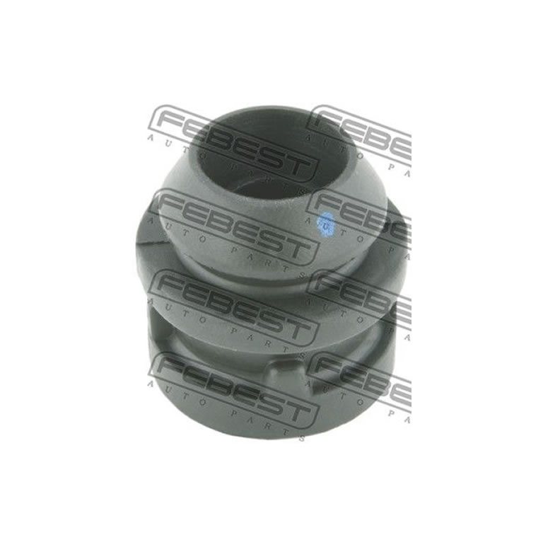 Radiator Mount FEBEST VLSB-001