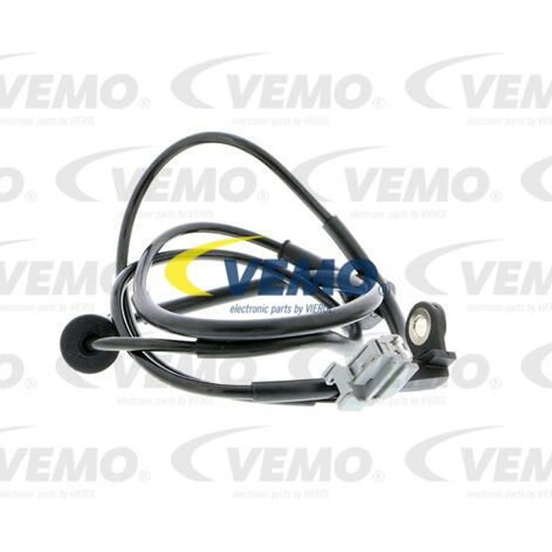 VOLVO XC90 I ABS Rear Wheel Speed Sensor, VEMO