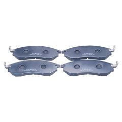 Brake Pad Set FEBEST 0201Z51F