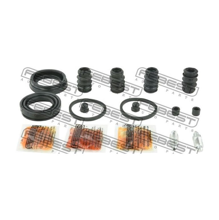 MAZDA  Brake Caliper Repair KIT, FEBEST 0575-CX5R