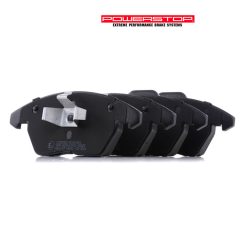 PEUGEOT Front Brake Pads image 1