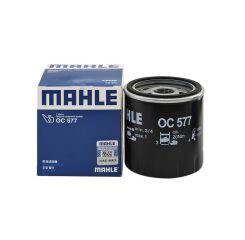 PEUGEOT Oil Filter MAHLE 1109AL