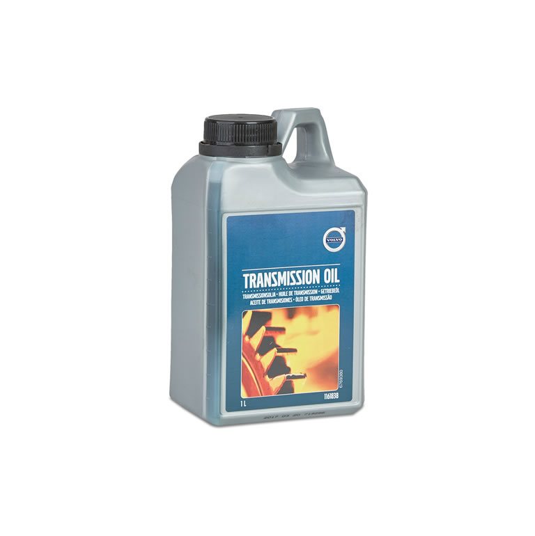 VOLVO GENUINE Automatic Transmission Oil