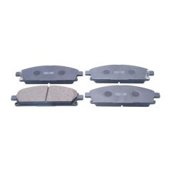 NISSAN Brake Pad Set FEBEST 0201T30F