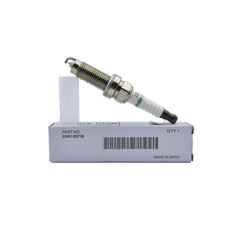 Spark Plug NISSAN Group 22401ED71B