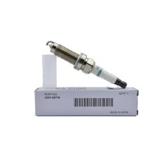 Spark Plug NISSAN Group 22401ED71B image 1