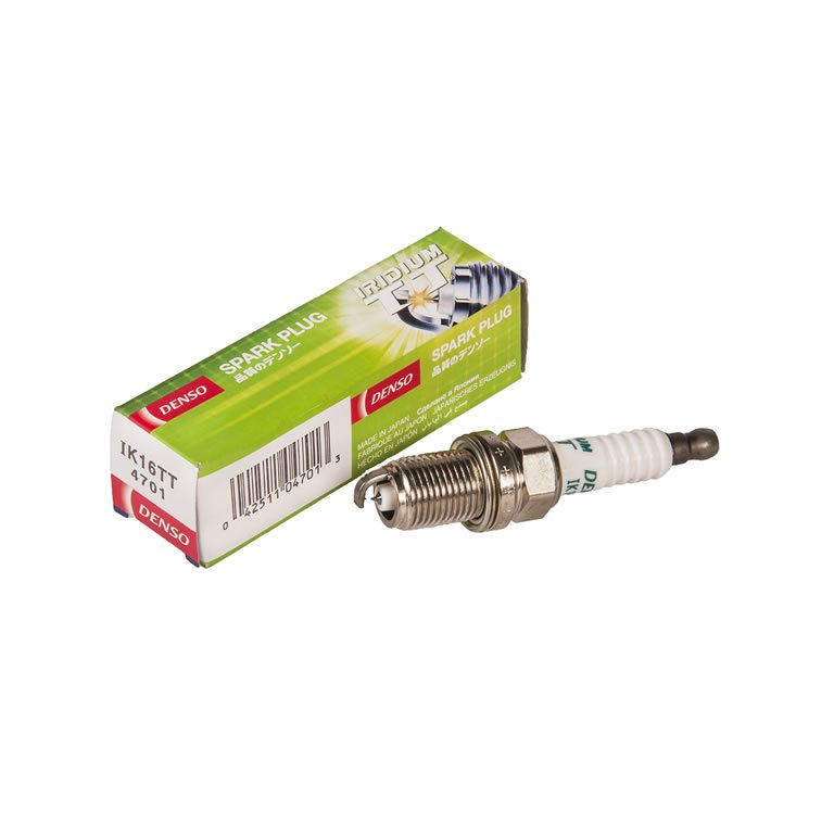 Spark Plug DENSO Ir. IKH16TT