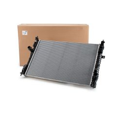 Peugeot Radiator PSA Group 9678711180