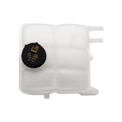 Coolant Reservoir Tank FORD Genuine 5M5H8K218AA image 1