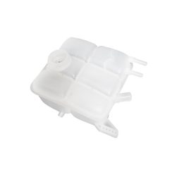 Coolant Reservoir Tank FORD Genuine 5M5H8K218AA image 2