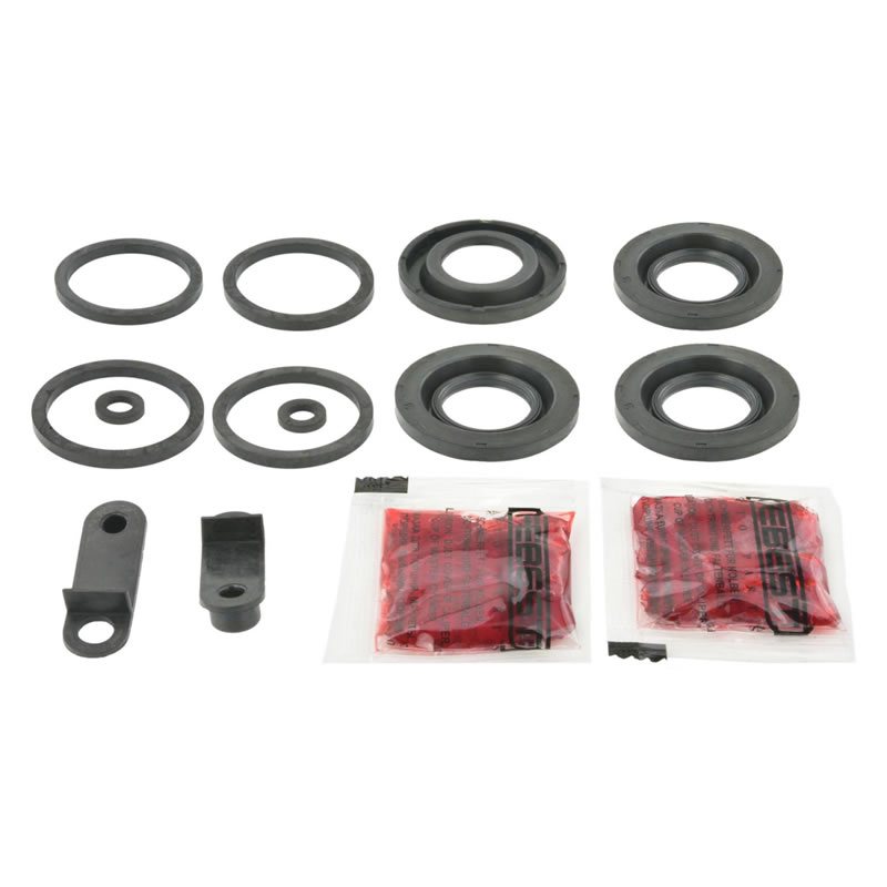 AUDI / VW  Brake Caliper Repair Kit FEBEST 2375-TOUARF