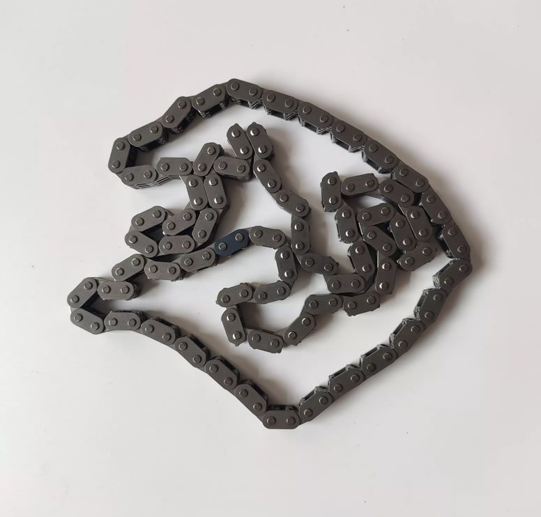 Timing Chain VOLVO Genuine 9487430