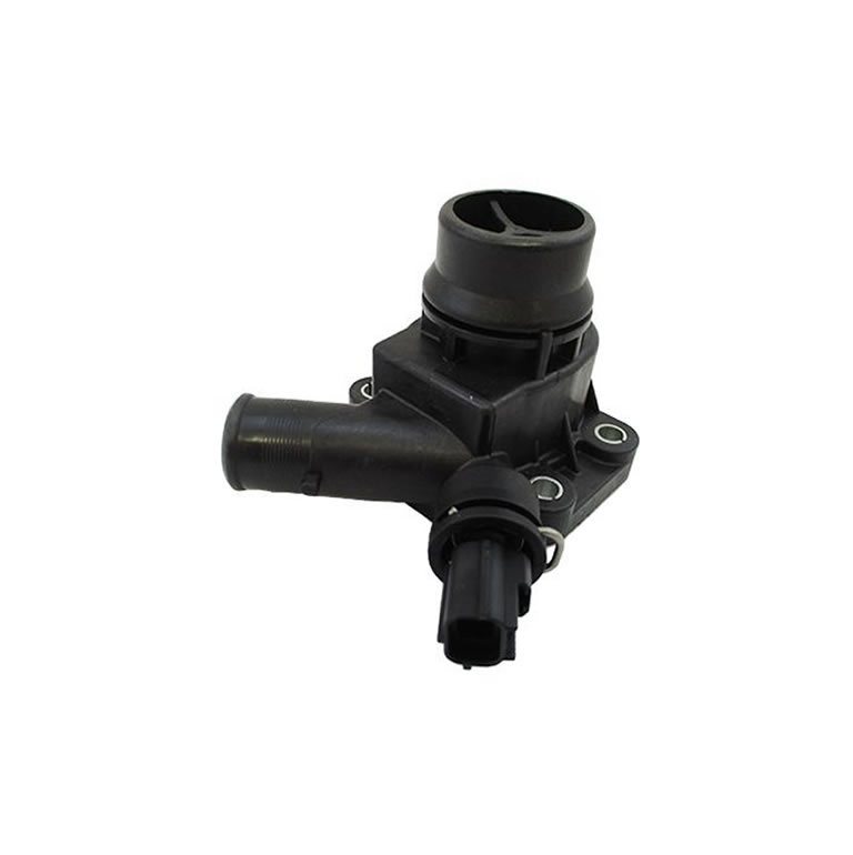 Volvo Thermostat Housing MAPCO 28910