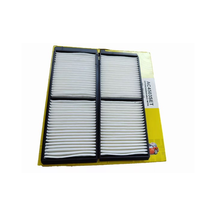 Cabin Air Filter JS AC4503SET