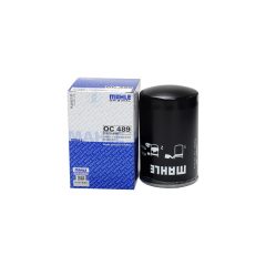 AUDI / VW Oil Filter MAHLE ORIGINAL OC489 image 1