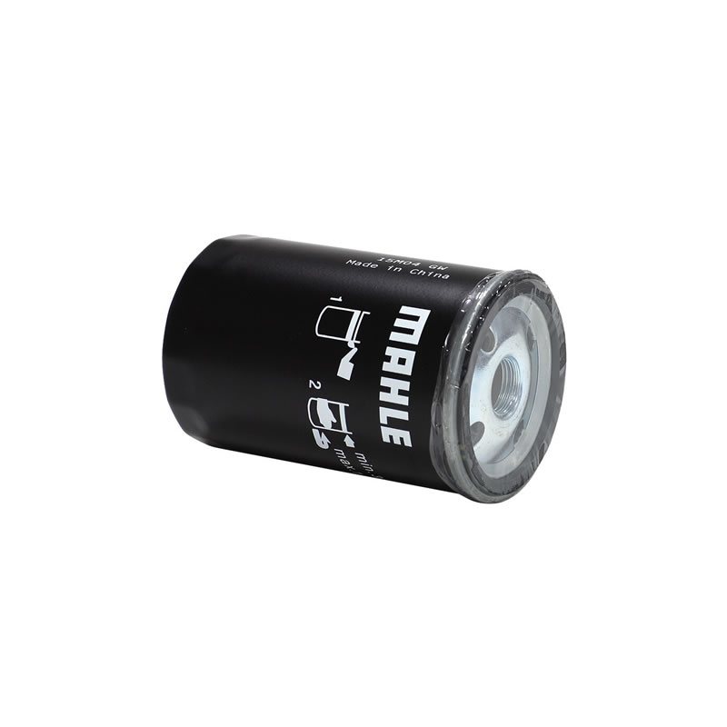 AUDI / VW Oil Filter MAHLE ORIGINAL OC489