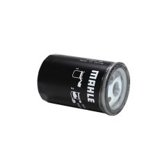 AUDI / VW Oil Filter MAHLE ORIGINAL OC489 image 2