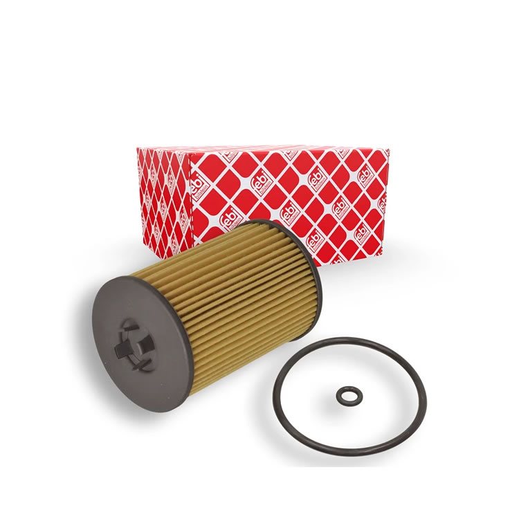 AUDI / VW Oil Filter FEBI BILSTEIN 03N155466