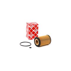 AUDI / VW Oil Filter FEBI BILSTEIN 03N155466 image 2