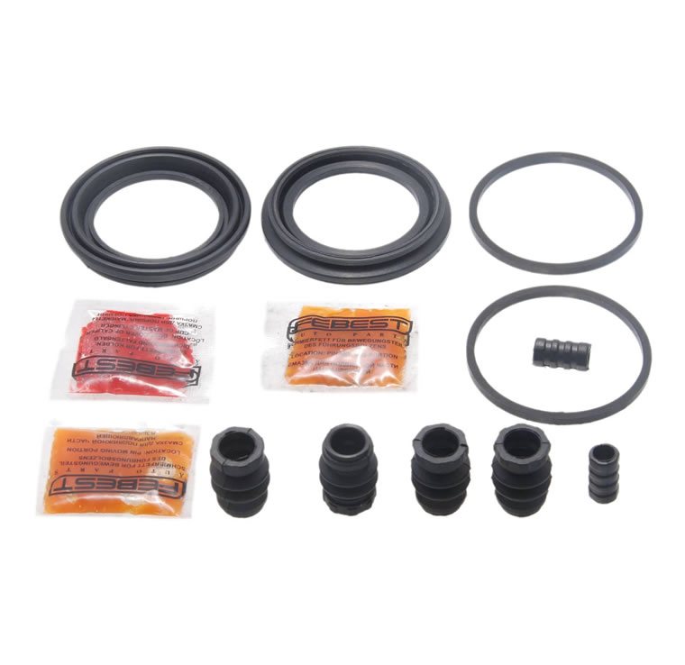 NISSAN Brake Caliper Repair Kit Kit FEBEST 1275LANF