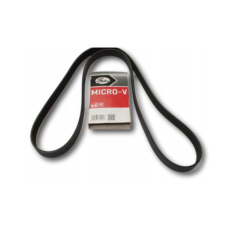 6DPK2281 V-Ribbed Belt, GATES