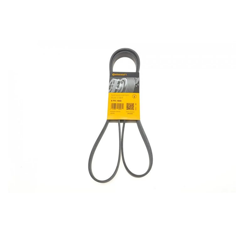 V-Ribbed Belt CONTITECH 6PK1600