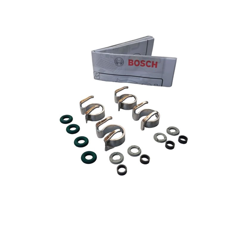 Volvo Injection Nozzle Repair Kit BOSCH 2707010061