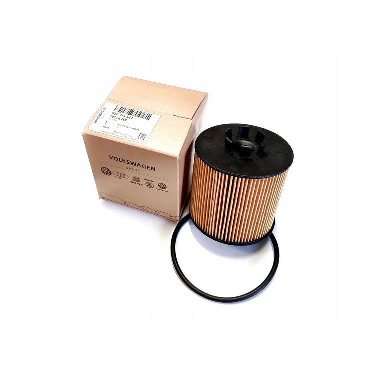 AUDI / VW Oil Filter 03C115562