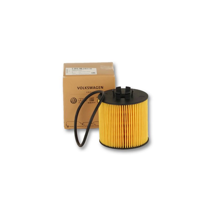 AUDI / VW Oil Filter 03C115562