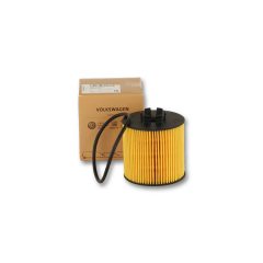 AUDI / VW Oil Filter 03C115562 image 2