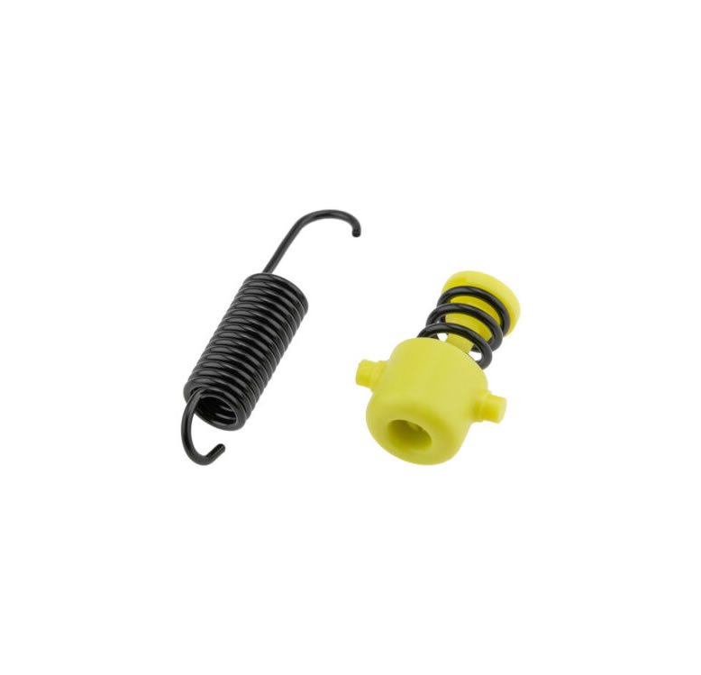 VOLVO GENUINE Clutch Pedal Return Spring KIT