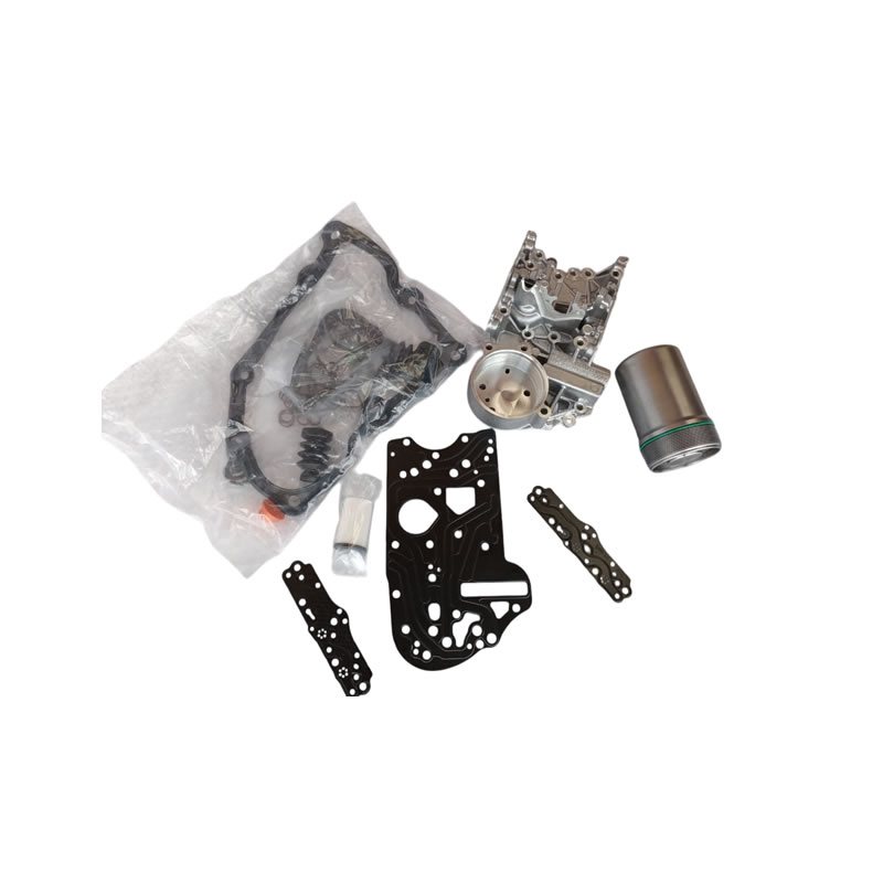VW / AUDI 0AM/DQ200 DSG7 Mechatronic Overhaul Kit