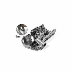 VW / AUDI 0AM/DQ200 DSG7 Mechatronic Overhaul Kit image 6