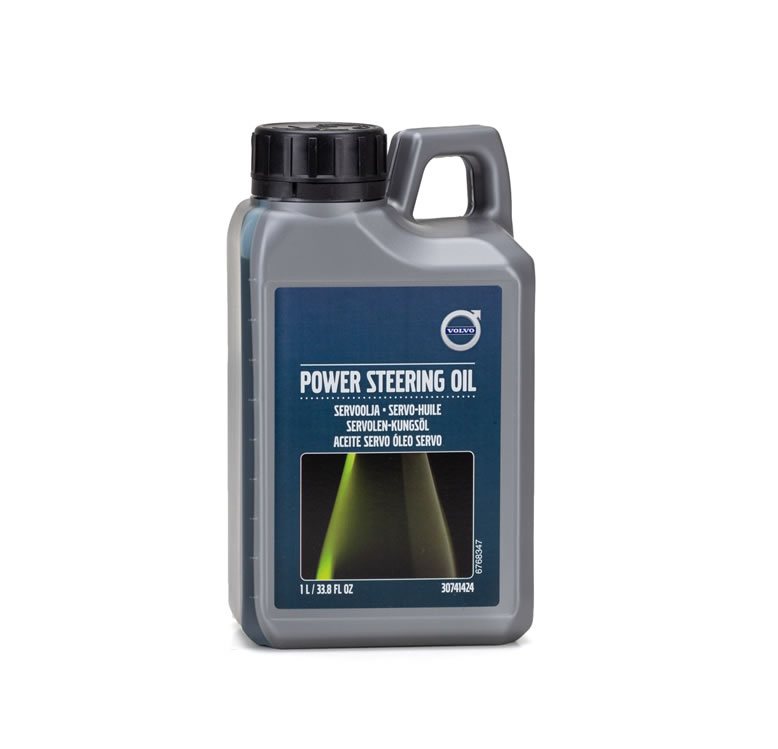 VOLVO GENUINE Power Steering Oil
