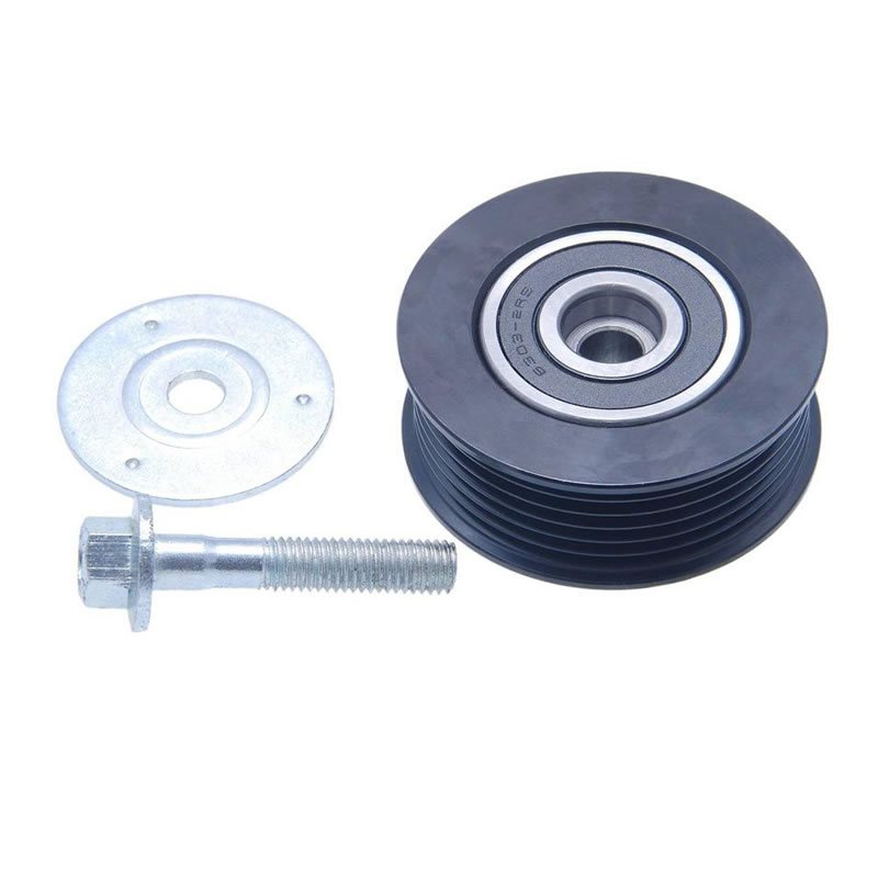 MAZDA Guide Pulley FEBEST 0588GL