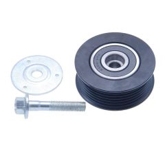 MAZDA Guide Pulley FEBEST 0588GL