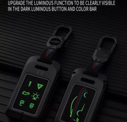 VOLVO Zinc Alloy Key Protector image 2