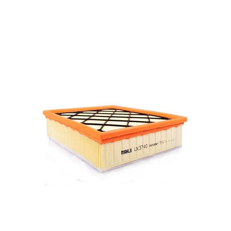 Air Filter MAHLE ORIGINAL LX1605/LX3740