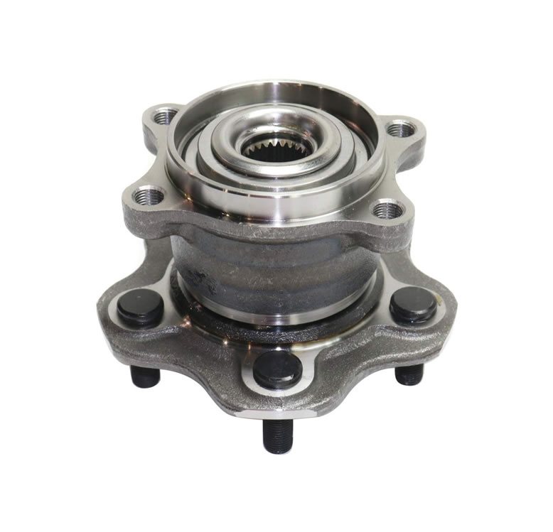 NISSAN X-TRAIL / LAFESTA / DUALIS Rear Wheel Hub MASUMA 43202JG200