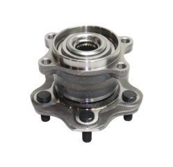 NISSAN X-TRAIL / LAFESTA / DUALIS Rear Wheel Hub MASUMA 43202JG200