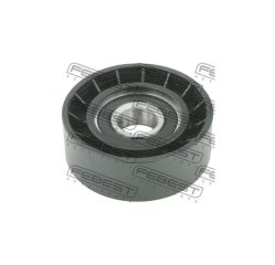 Tensioner Pulley, V-Ribbed Belt FEBEST 2787-XC60