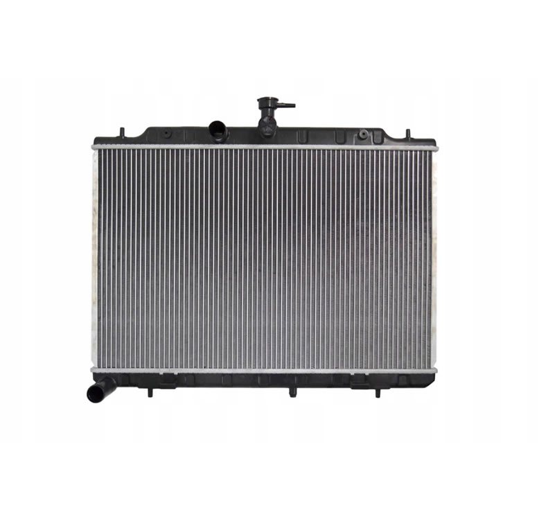 NISSAN X-TRAIL Genuine Radiator 21400JG700