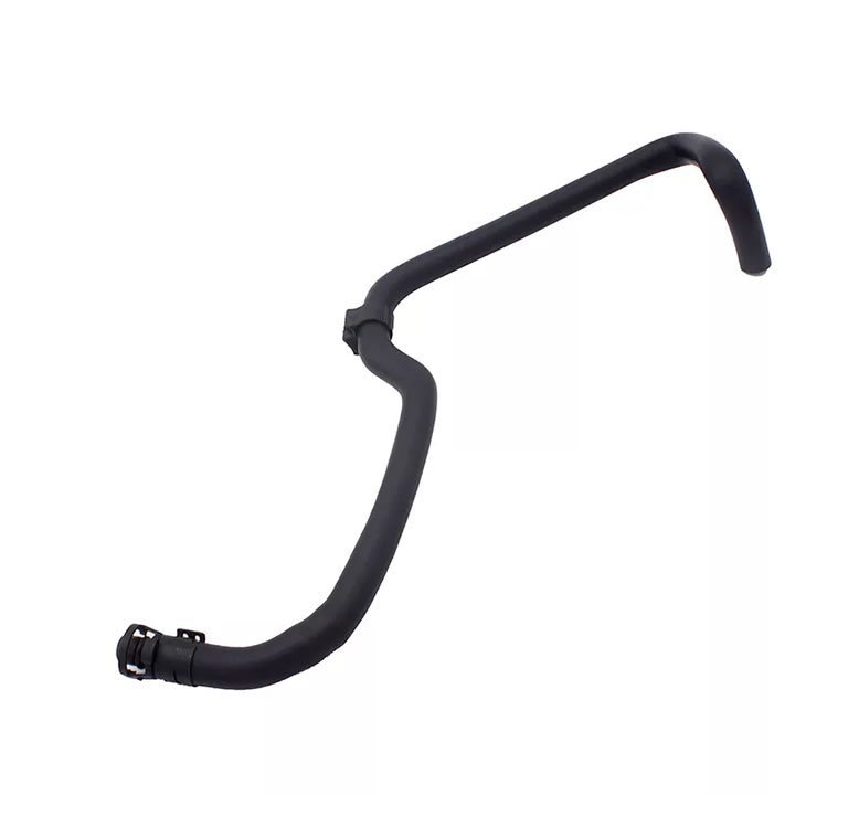 Engine Coolant Return Pipe VOLVO Genuine 31439561