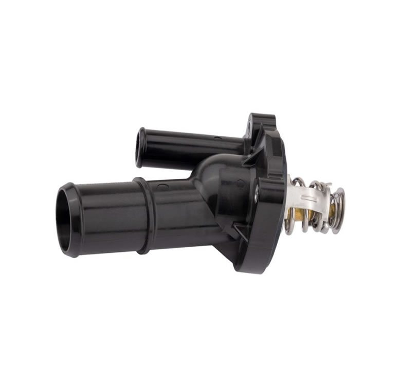 VOLVO Thermostat Housing